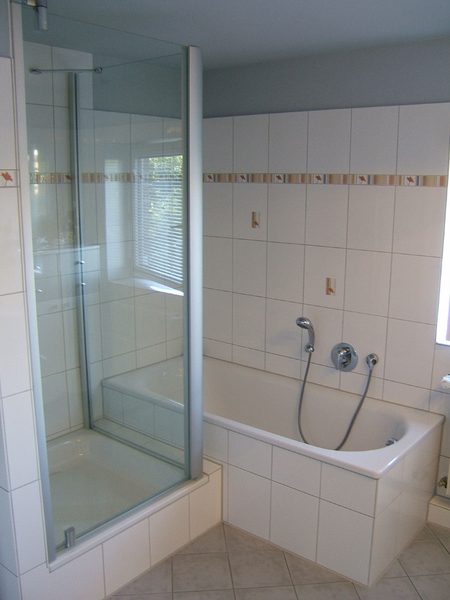 Komplettbad in Hamburg-Allermöhe – Projektfoto 2 von bestes-bad