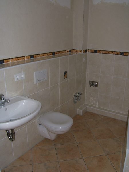 Komplettbad in Hamburg-Rissen – Projektfoto 5 von bestes-bad