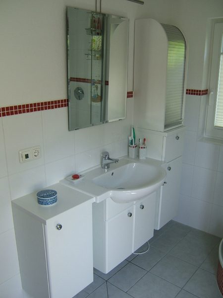 Komplettbad in Hamburg-Sasel – Projektfoto 5 von bestes-bad