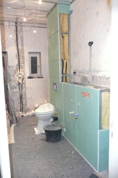 Komplettbad in Hamburg-Barmbek – Projektfoto 2 von bestes-bad