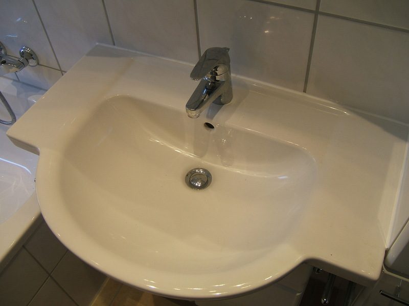 Komplettbad in Hamburg-Barmbek – Projektfoto 5 von bestes-bad