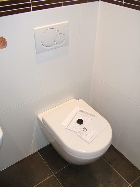 Komplettbad in Hamburg-Altona – Projektfoto 5 von bestes-bad