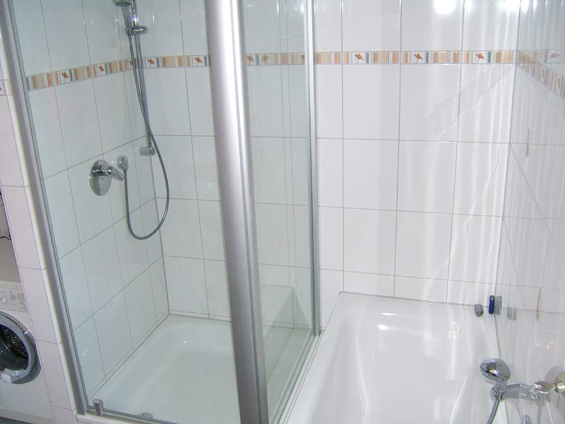 Komplettbad in Hamburg-Allermöhe – Projektfoto 5 von bestes-bad