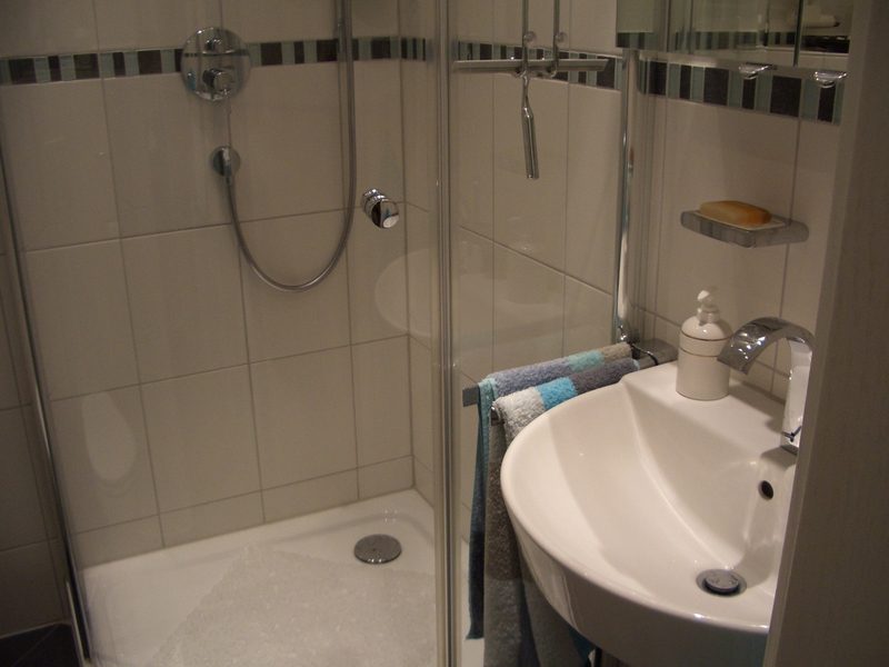 Komplettbad in Hamburg-Wandsbek – Projektfoto 1 von bestes-bad