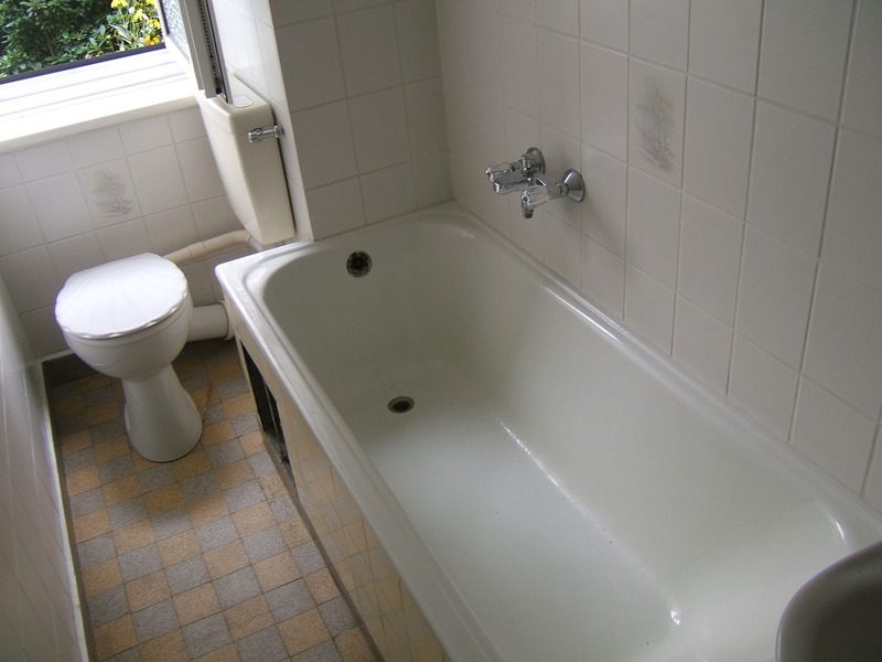 Komplettbad in Hamburg-Barmbek – Projektfoto 2 von bestes-bad