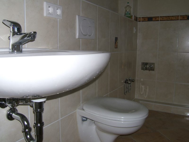 Komplettbad in Hamburg-Rissen – Projektfoto 2 von bestes-bad