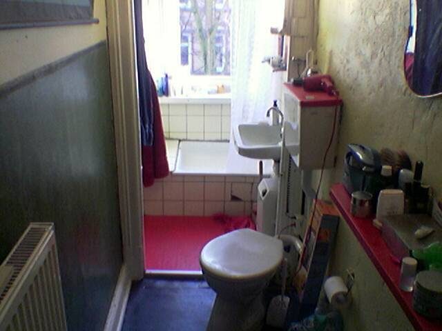 Komplettbad in Hamburg-Altona – Projektfoto 2 von bestes-bad