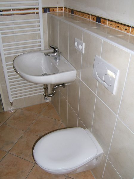 Komplettbad in Hamburg-Rissen – Projektfoto 4 von bestes-bad