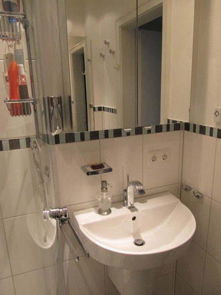Komplettbad in Hamburg-Wandsbek – Projektfoto 3 von bestes-bad