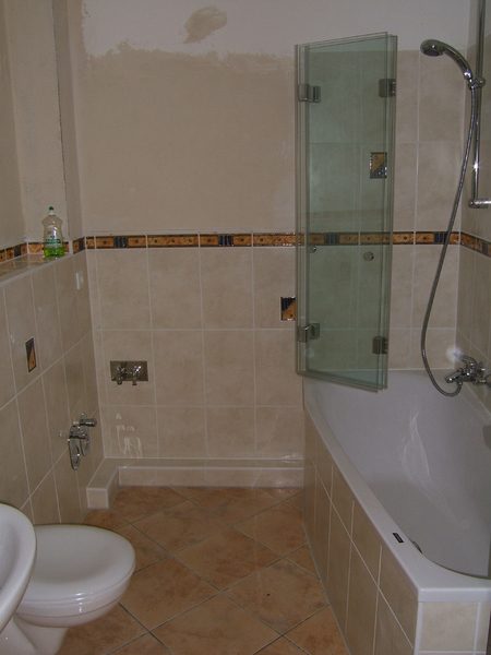 Komplettbad in Hamburg-Rissen – Projektfoto 3 von bestes-bad
