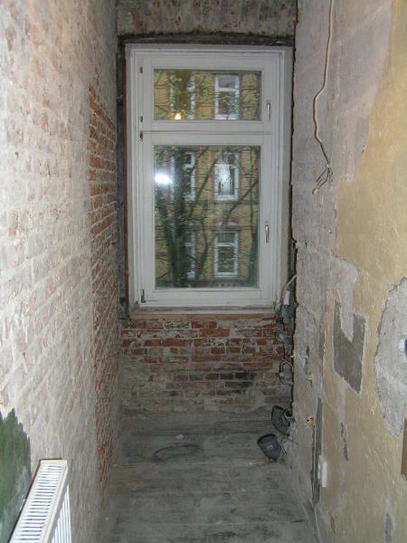 Komplettbad in Hamburg-Altona – Projektfoto 3 von bestes-bad