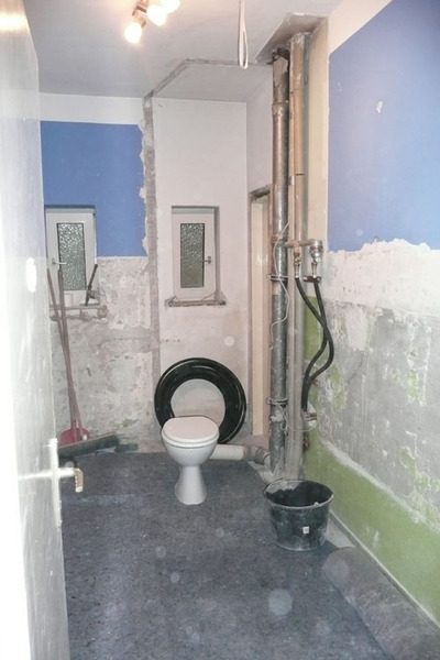 Komplettbad in Hamburg-Barmbek – Projektfoto 4 von bestes-bad