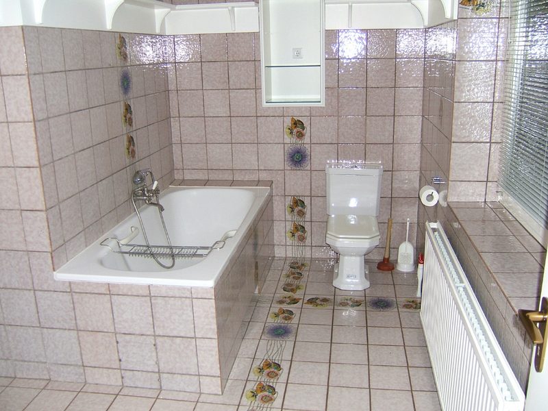Komplettbad in Hamburg-Bergstedt – Projektfoto 5 von bestes-bad