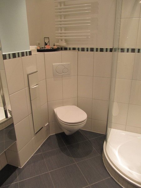 Komplettbad in Hamburg-Wandsbek – Projektfoto 2 von bestes-bad